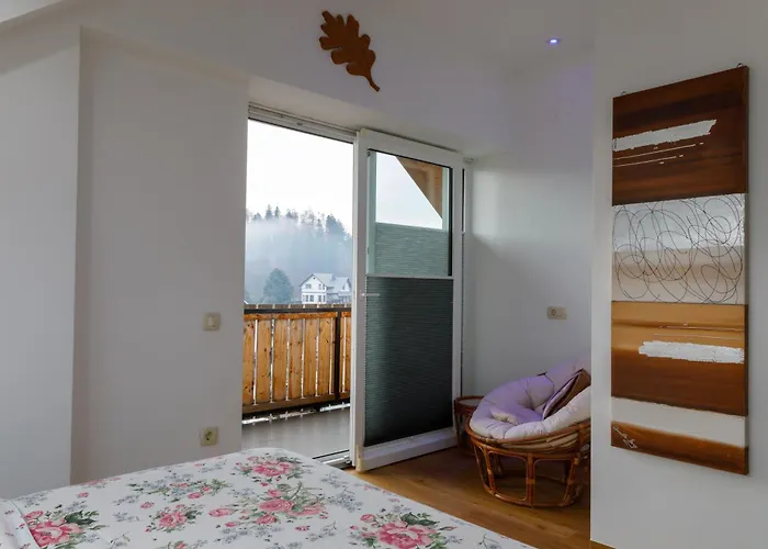 Daire Rajska Ptica Bled