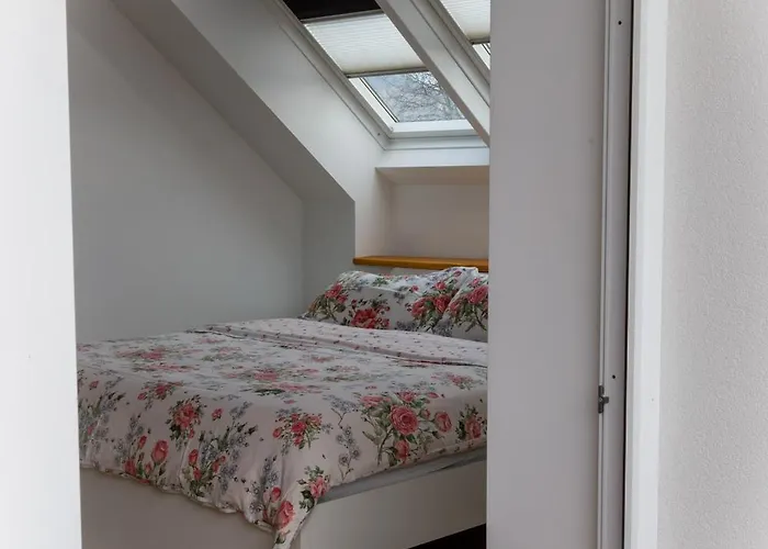 Rajska Ptica Apartment Bled