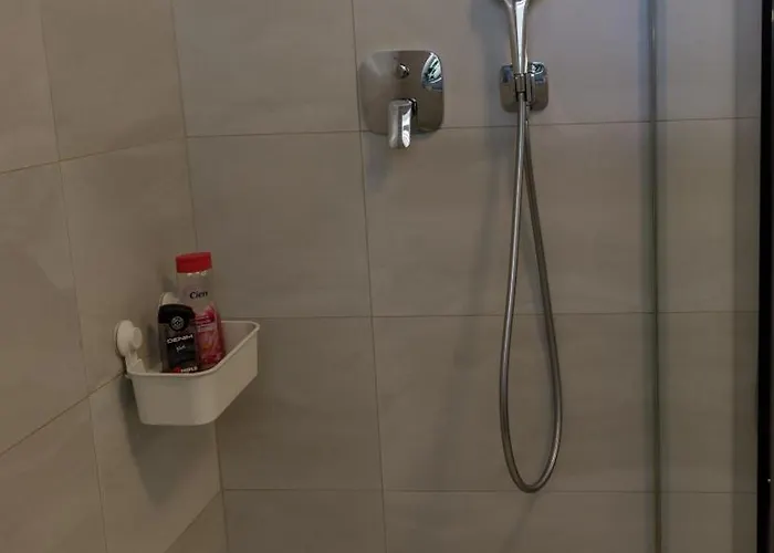 Apartment Rajska Ptica Bled