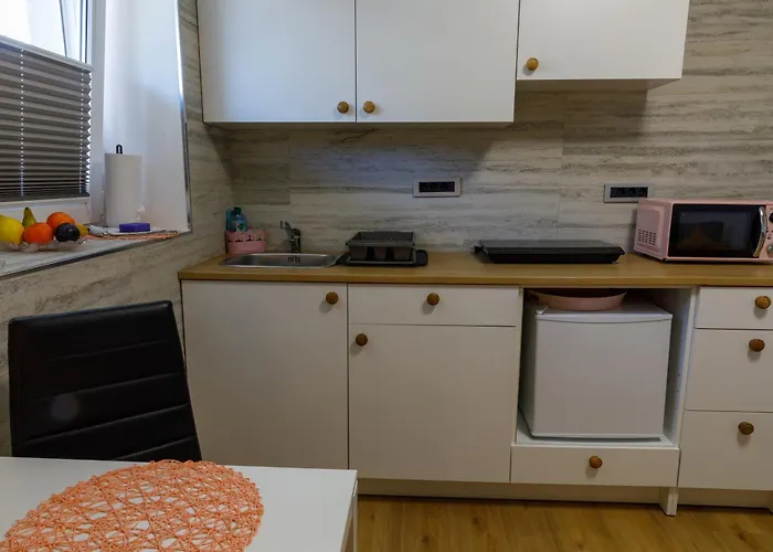 Apartment Rajska Ptica Bled