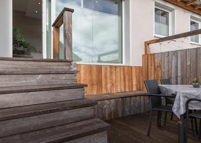 Apartment Rajska Ptica