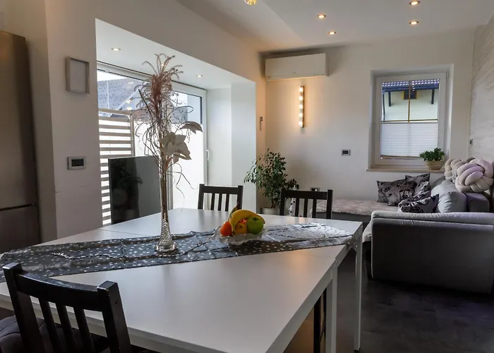 Lejlighed Rajska Ptica Bled