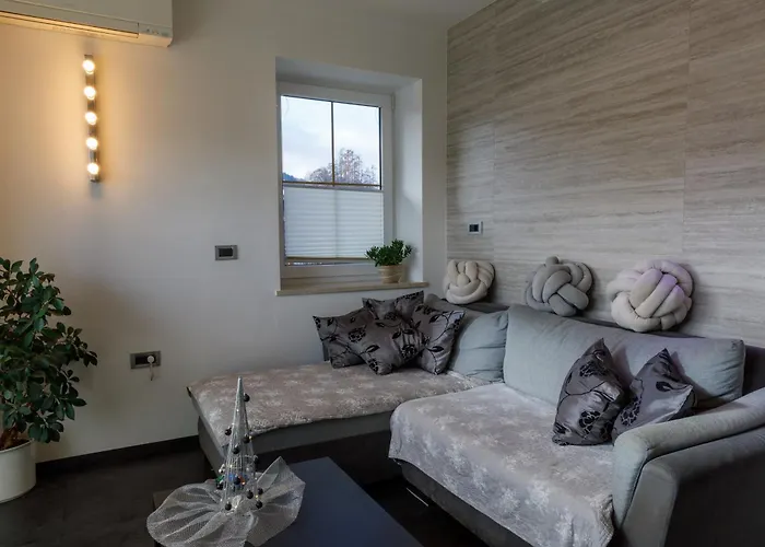 Rajska Ptica Apartment Bled