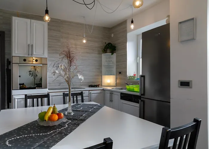 Lejlighed Rajska Ptica