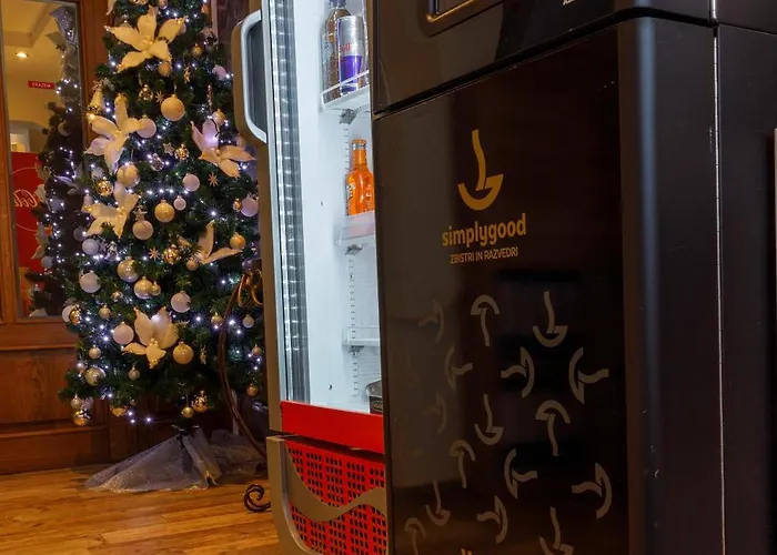 Apartment Rajska Ptica *