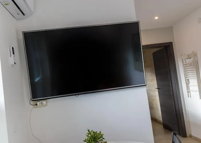 Apartment Rajska Ptica Bled