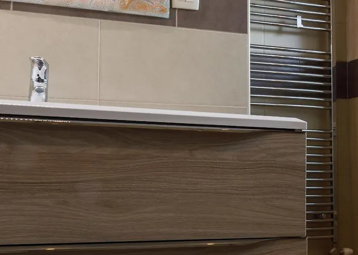 Apartment Rajska Ptica