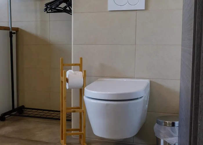 Rajska Ptica Lejlighed Bled