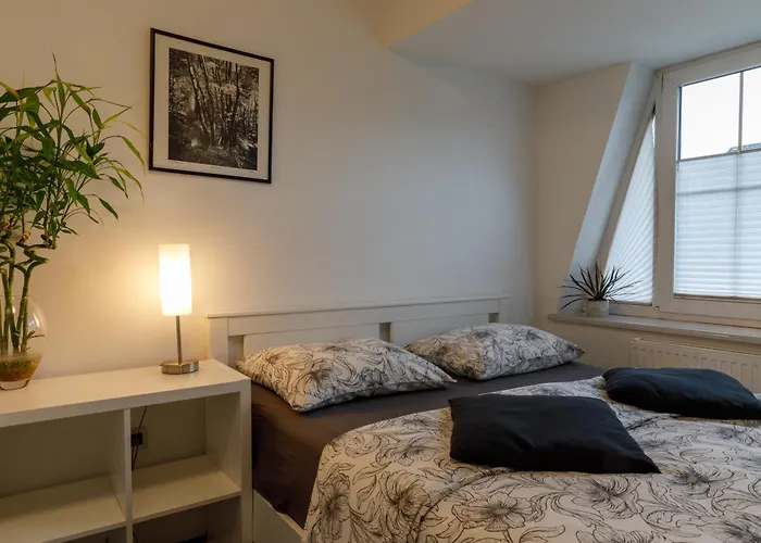 Apartment Rajska Ptica Bled